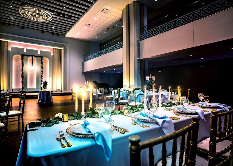 Venue Logic | Weddings | Corporate Events photo 6