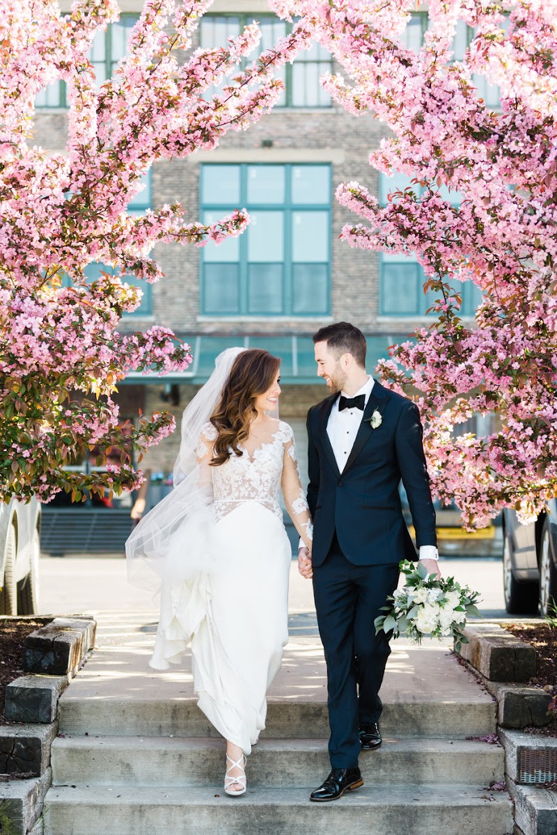 Venue Logic | Weddings | Corporate Events photo 10