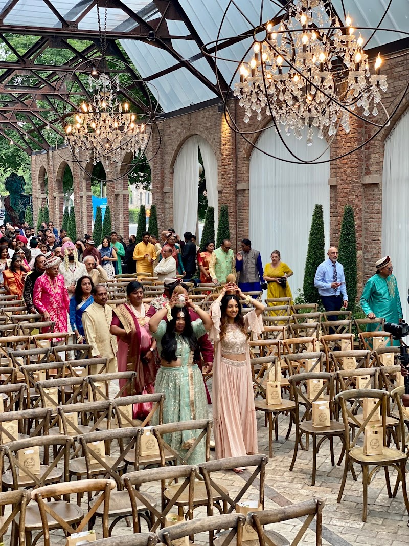 Venue Logic | Weddings | Corporate Events photo 4