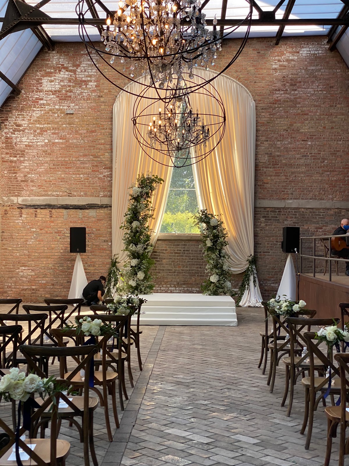 Venue Logic | Weddings | Corporate Events: Google Places image 3