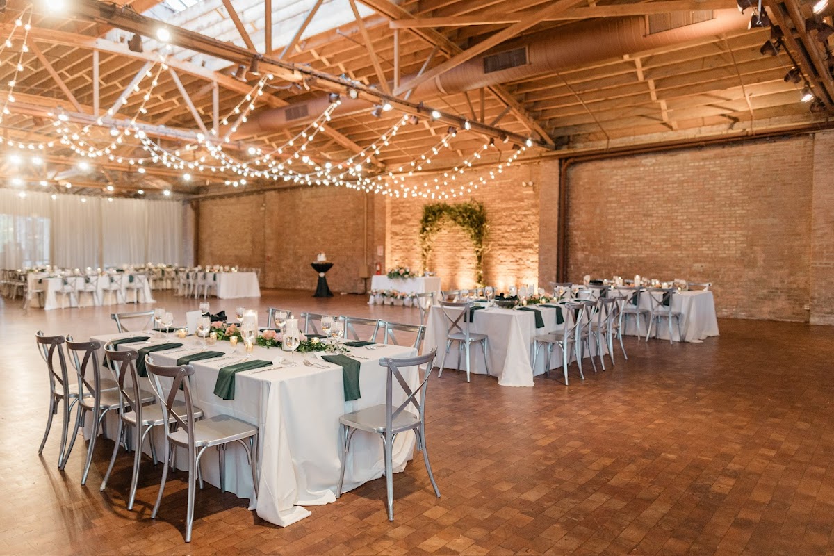 Venue Logic | Weddings | Corporate Events: Google Places image 5