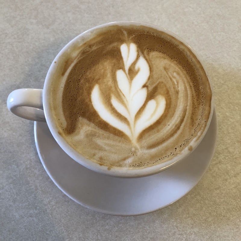 The Blueberry Line Coffee House photo 2