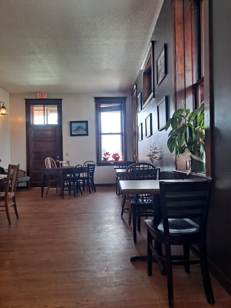 The Blueberry Line Coffee House photo 4