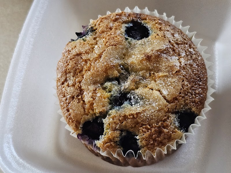 The Blueberry Line Coffee House photo 2