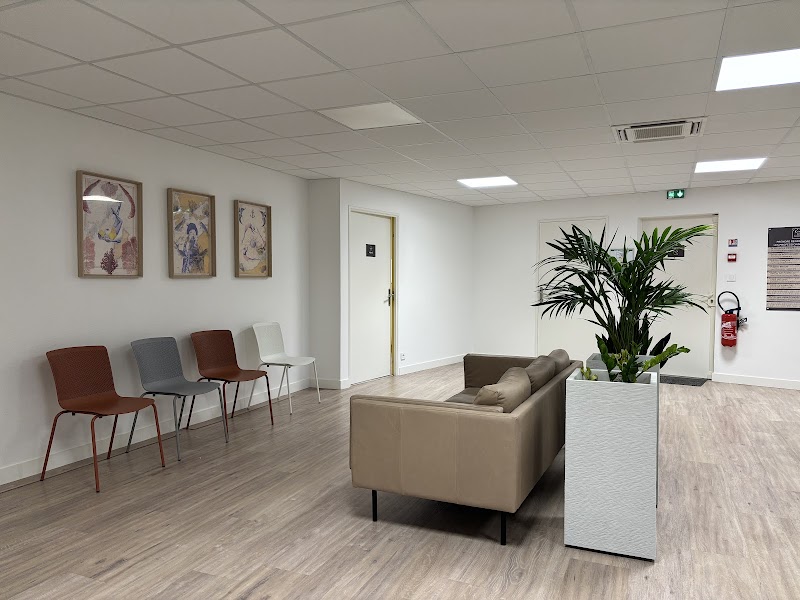 Centre Santé Sommeil