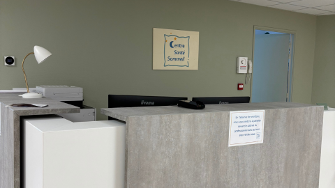 Centre Santé Sommeil