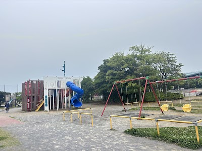 アスレチック·冒険広場