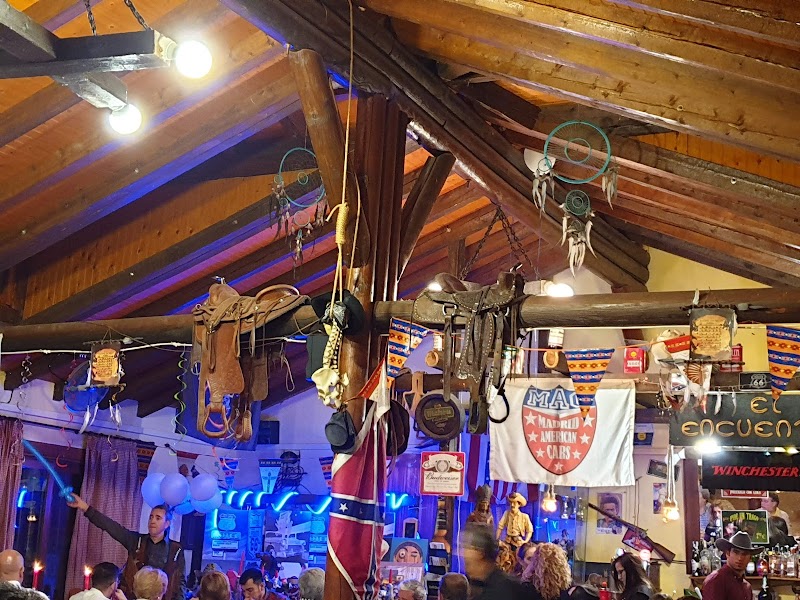 Club Hípico el Encuentro