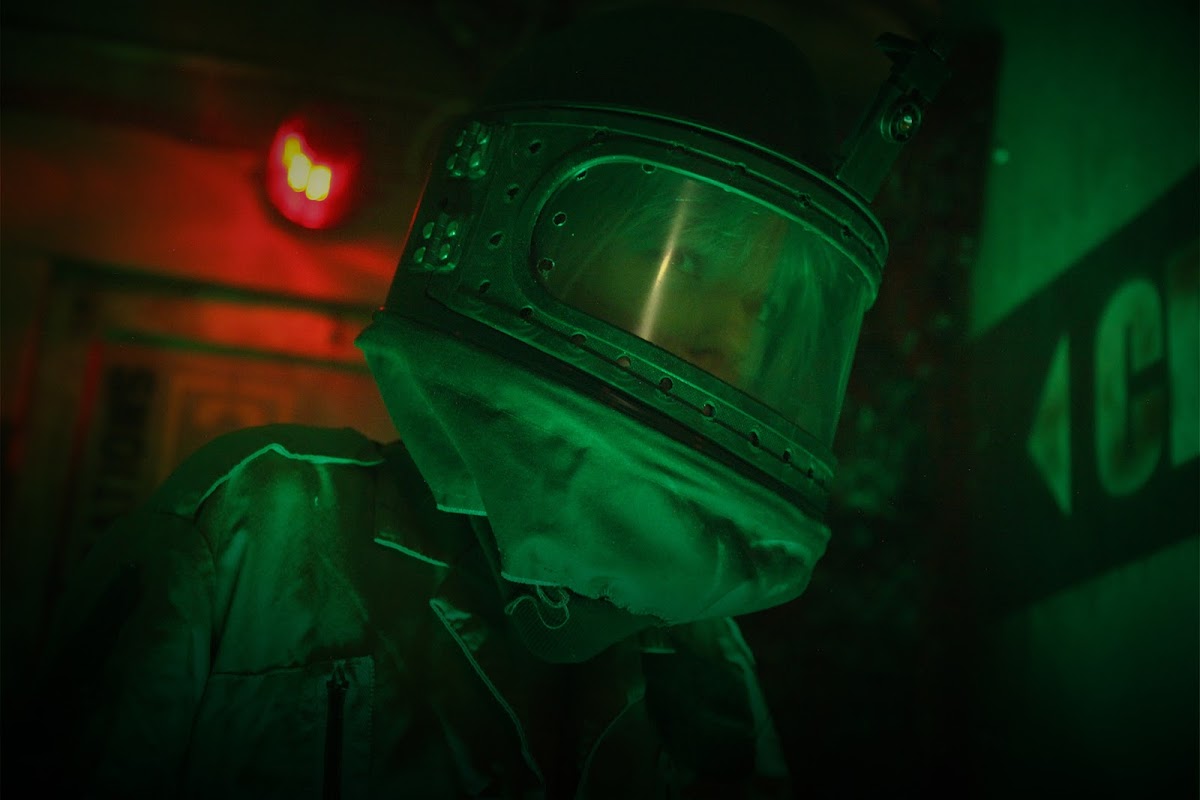 PANIK ROOM - Cobayes | Escape Game Horreur, vue extérieure