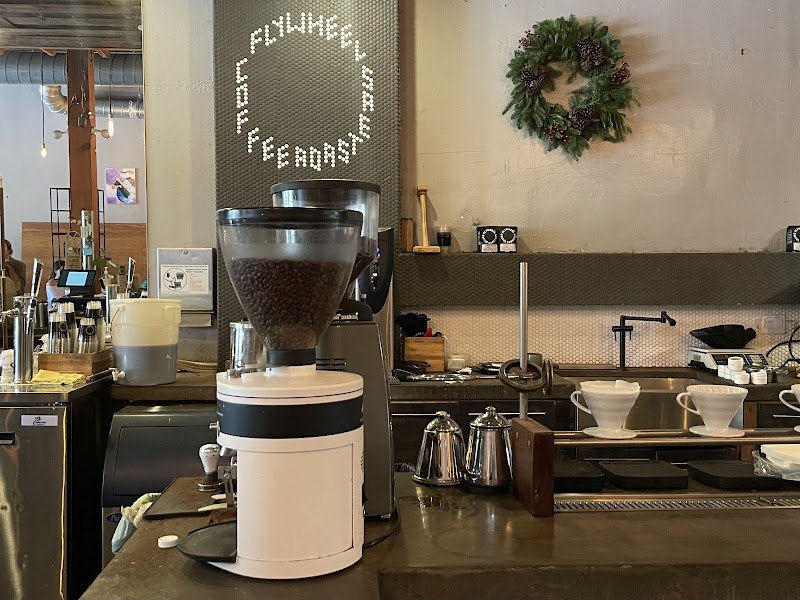 Flywheel Coffee Roasters photo 4