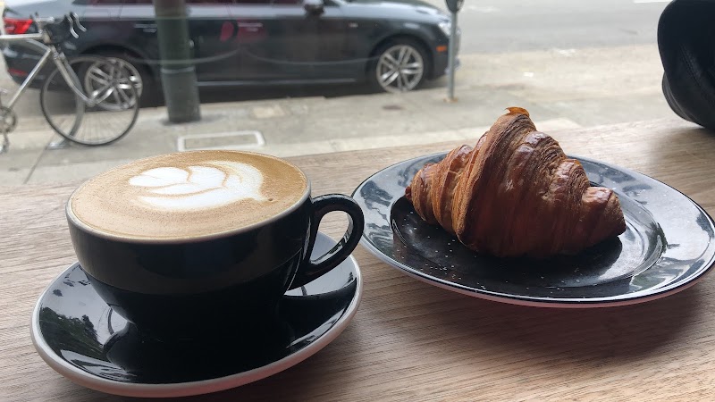 Flywheel Coffee Roasters photo 2