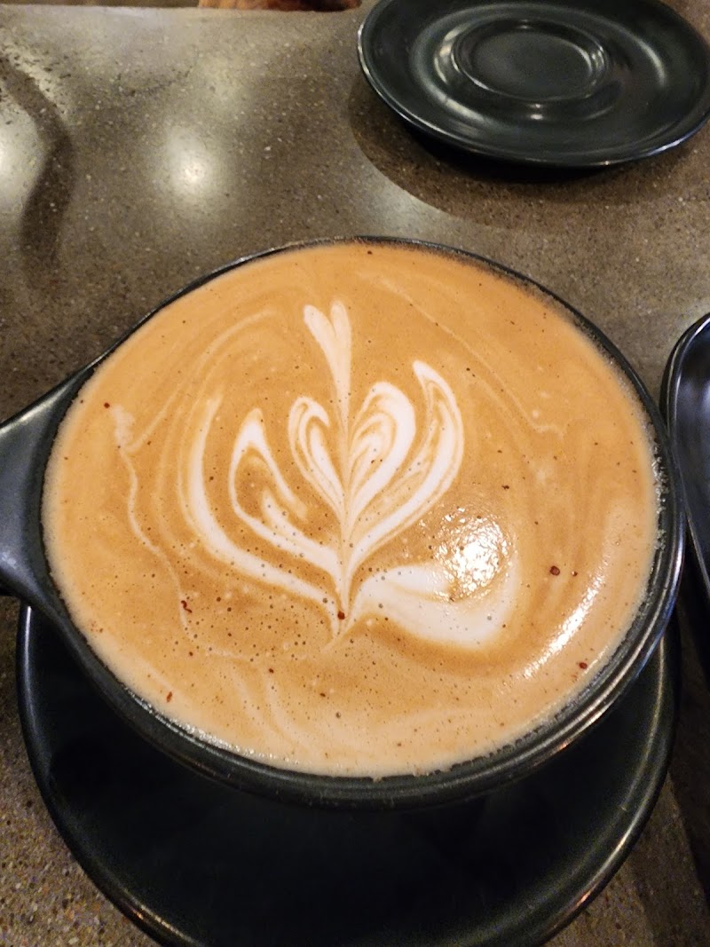 Flywheel Coffee Roasters photo 4