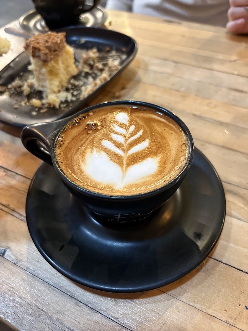 Flywheel Coffee Roasters photo 3