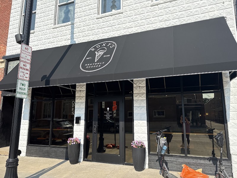 Roxy's Heavenly Scoops photo 1