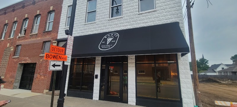 Roxy's Heavenly Scoops photo 4