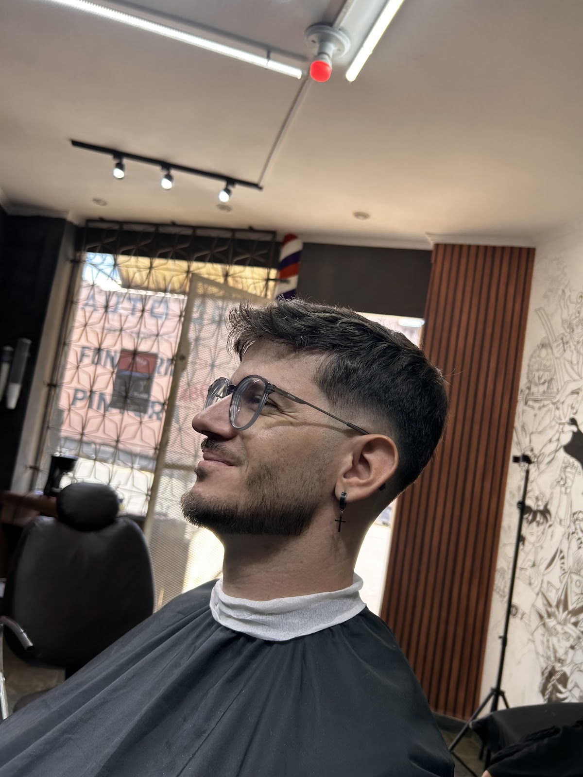 Barbearia Kainos