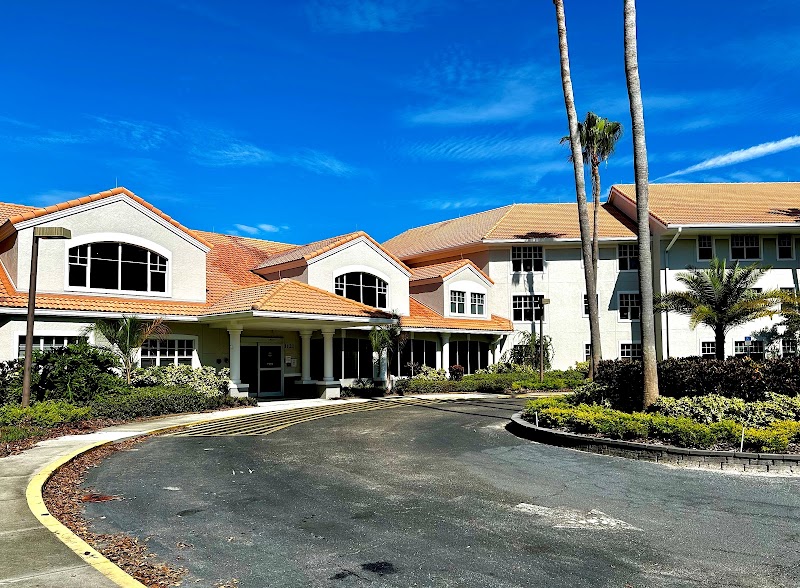 Venice Palms Senior Living, LLC