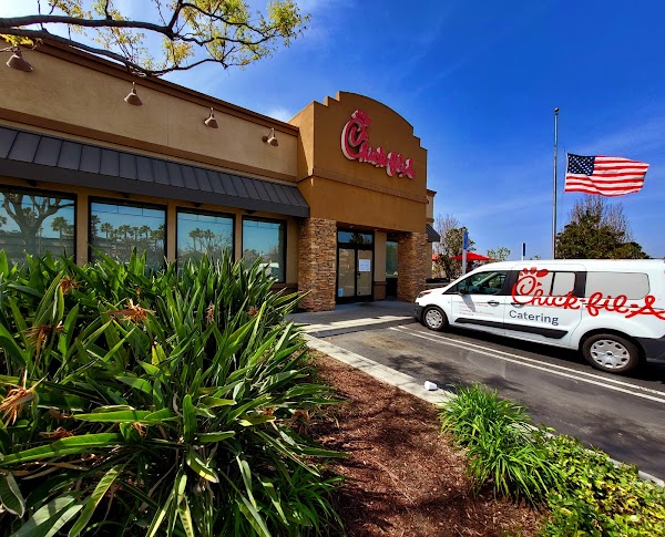 Chick-fil-A