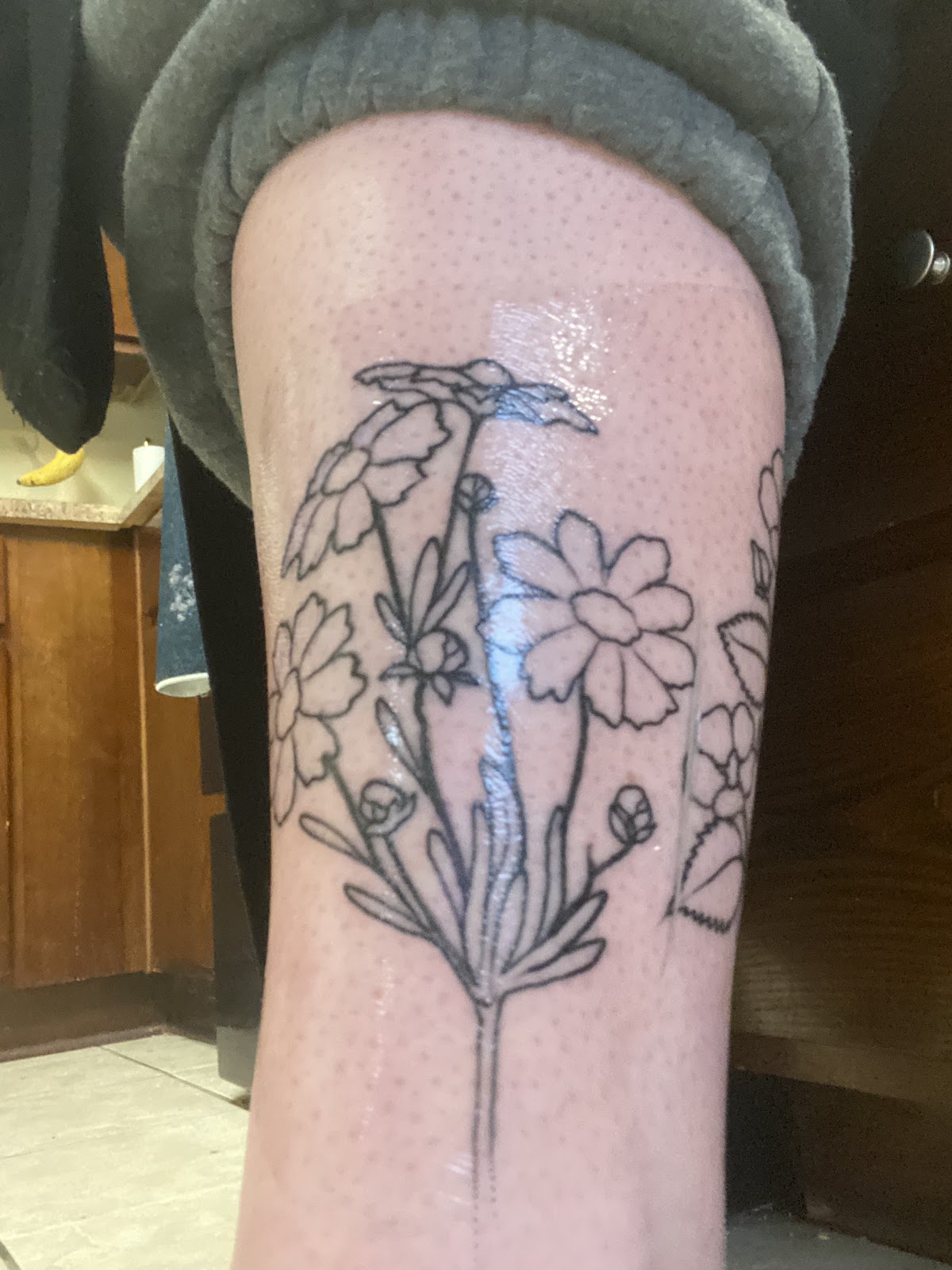 Witching Hour Tattoo Studio tattoo work — photo 3