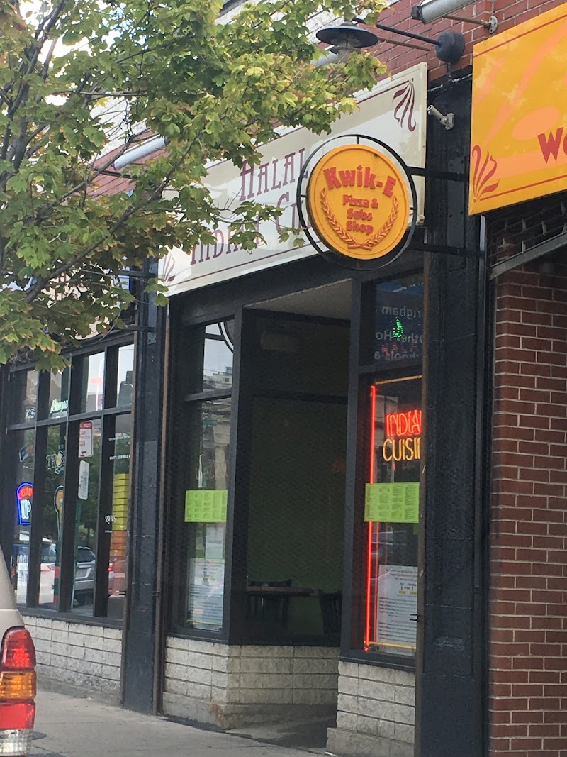 Halal Indian Cuisine photo 3