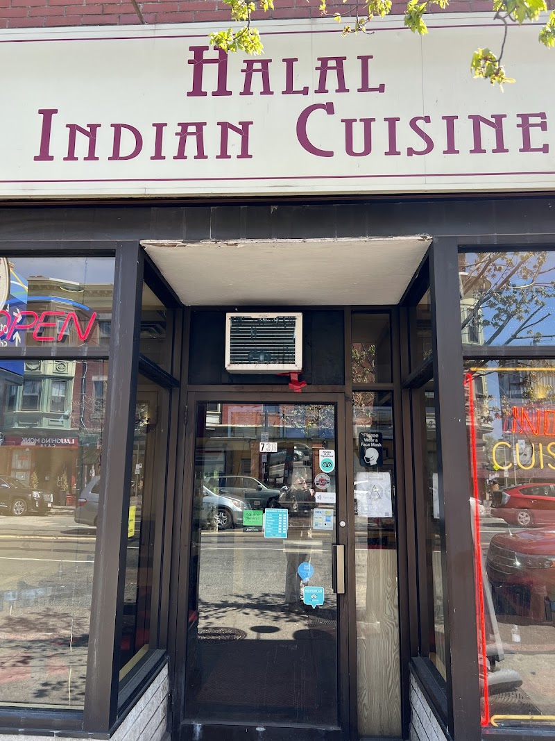 Halal Indian Cuisine photo 1