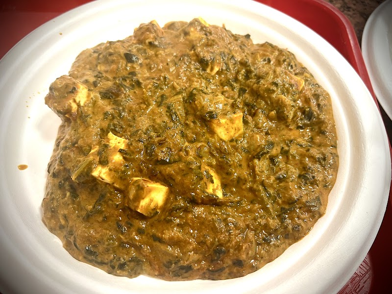 Halal Indian Cuisine photo 5