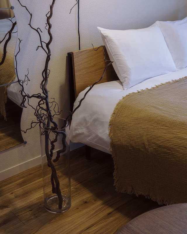 The Apartment Hotel by Stylio Shibuya 2