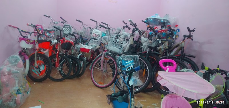 Surya Cycle Mart