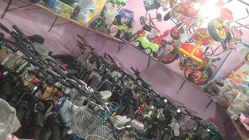 Surya Cycle Mart