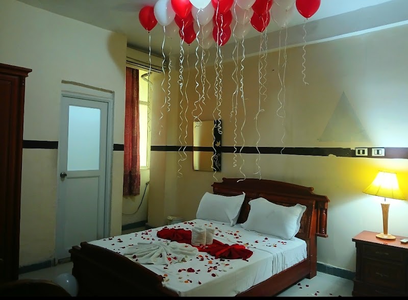 Triangle Hotel | ትሬያንግል ሆቴል photo 2