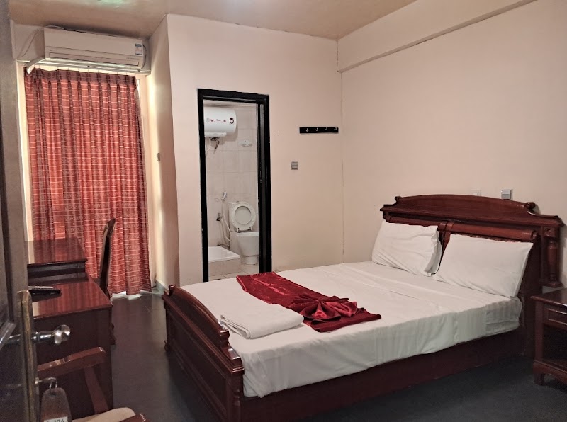 Triangle Hotel | ትሬያንግል ሆቴል photo 5