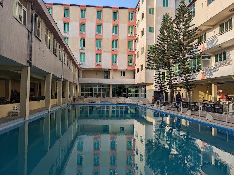 Triangle Hotel | ትሬያንግል ሆቴል photo 4