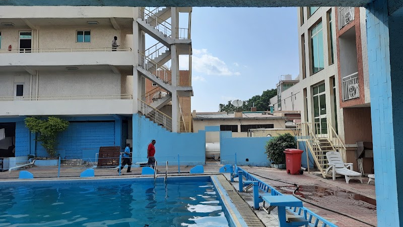 Triangle Hotel | ትሬያንግል ሆቴል