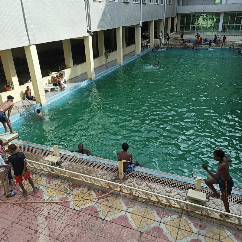 Triangle Hotel | ትሬያንግል ሆቴል photo 3