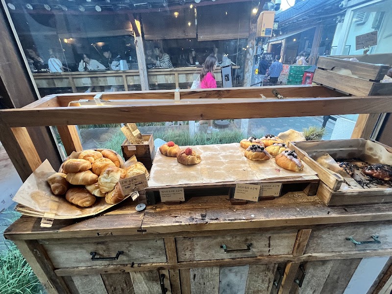 Soha Salt Pond Ikseon-dong 2