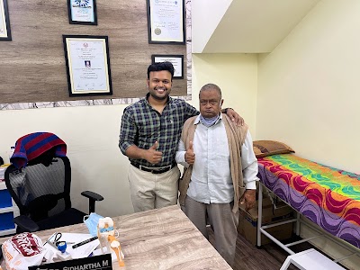 Dr. Sidhartha Orthopaedic Clinic - Image 3