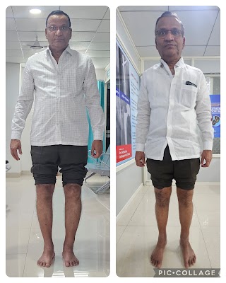 Dr. Sidhartha Orthopaedic Clinic - Image 2