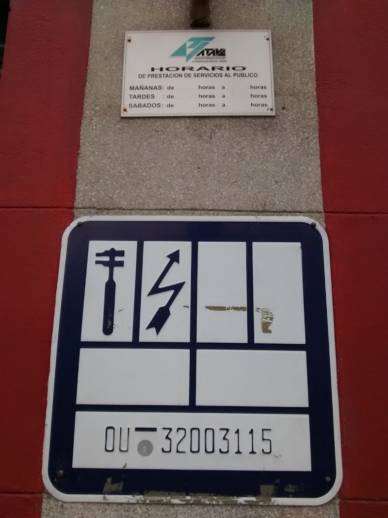 Mecanica Muñoz photo 2