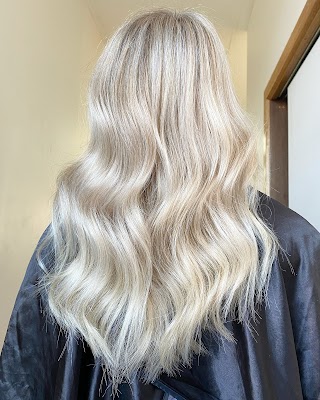 Fixation Hair Studio photo 3