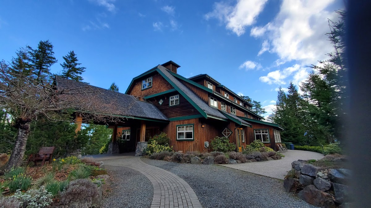 Rivendell Retreat Centre — 3