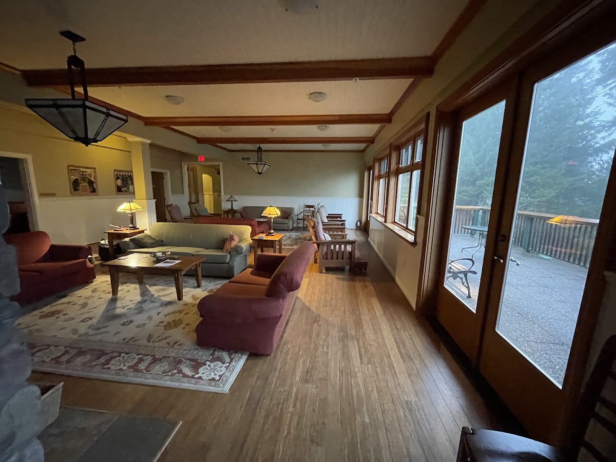 Rivendell Retreat Centre — 4