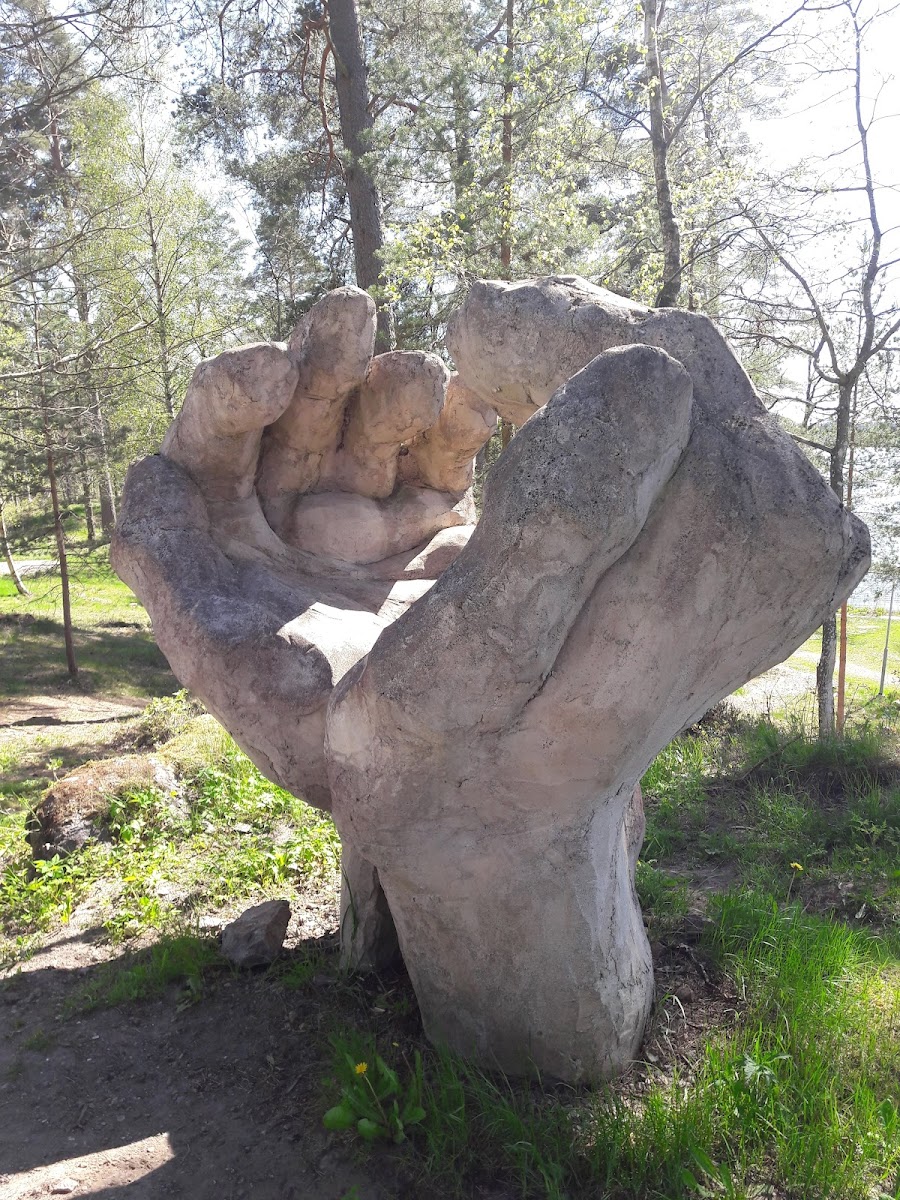 Margareta Eriksson