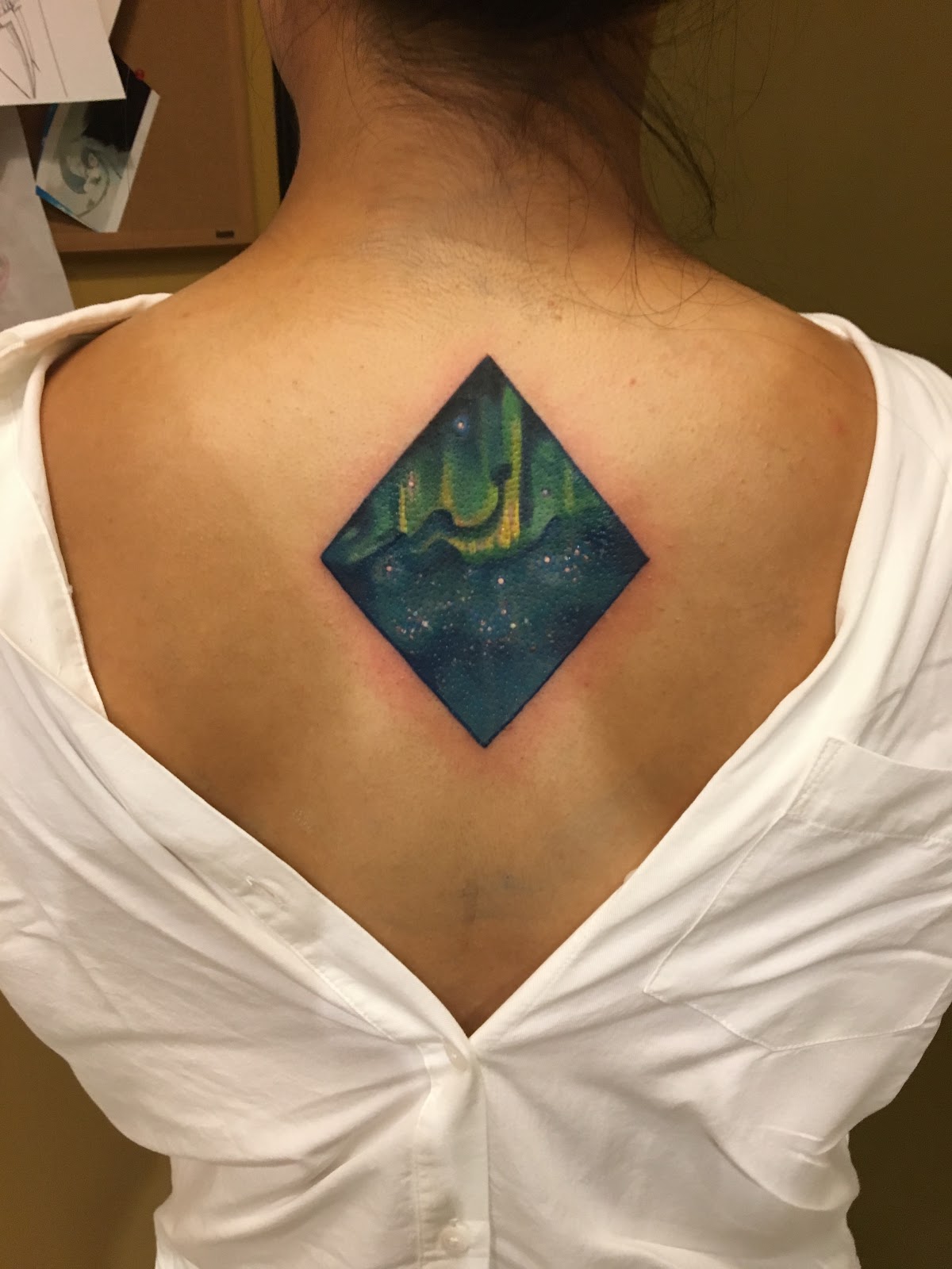 Kingdom Tattoo — tattoo studio near Decatur