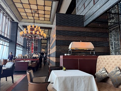 Tin Lung Heen | The Ritz-Carlton, Hong Kong photo 1
