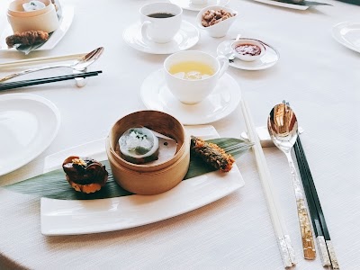 Tin Lung Heen | The Ritz-Carlton, Hong Kong photo 2