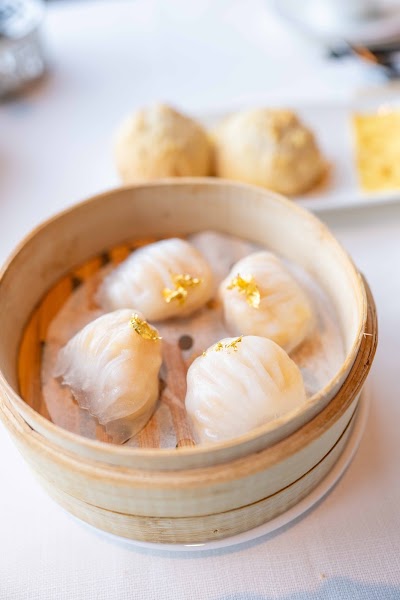 Tin Lung Heen | The Ritz-Carlton, Hong Kong photo 5