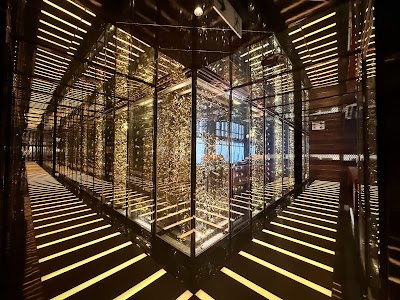 Tin Lung Heen | The Ritz-Carlton, Hong Kong photo 4