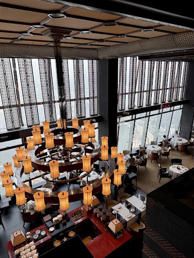 Tin Lung Heen | The Ritz-Carlton, Hong Kong photo 1