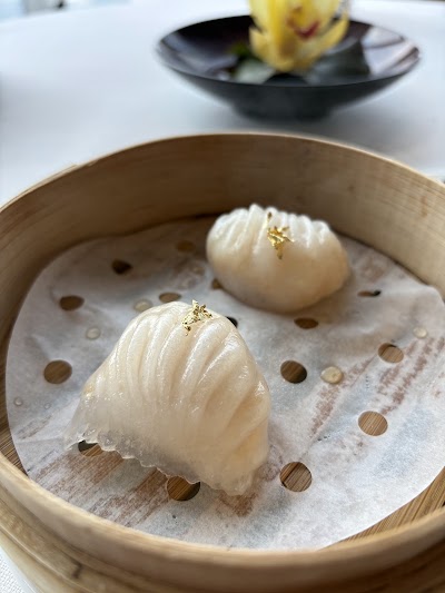 Tin Lung Heen | The Ritz-Carlton, Hong Kong photo 4