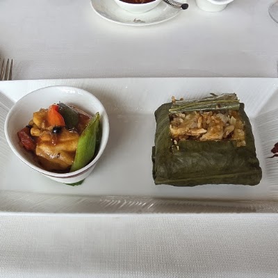 Tin Lung Heen | The Ritz-Carlton, Hong Kong photo 3